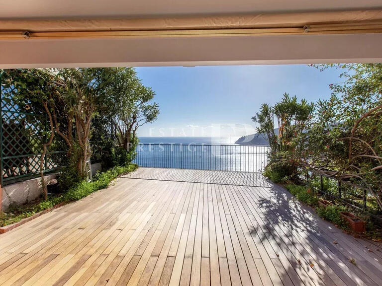 Apartment Villefranche-sur-Mer - 3 bedrooms - 111m²