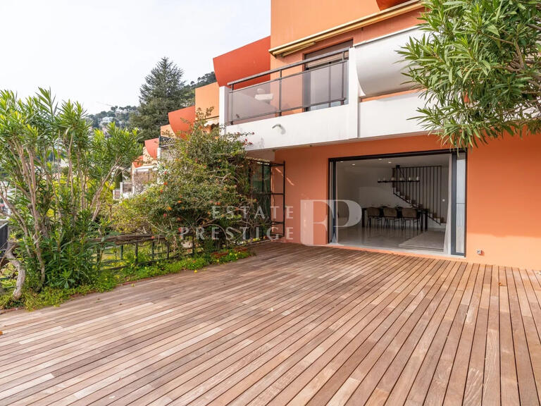 Apartment Villefranche-sur-Mer - 3 bedrooms - 111m²