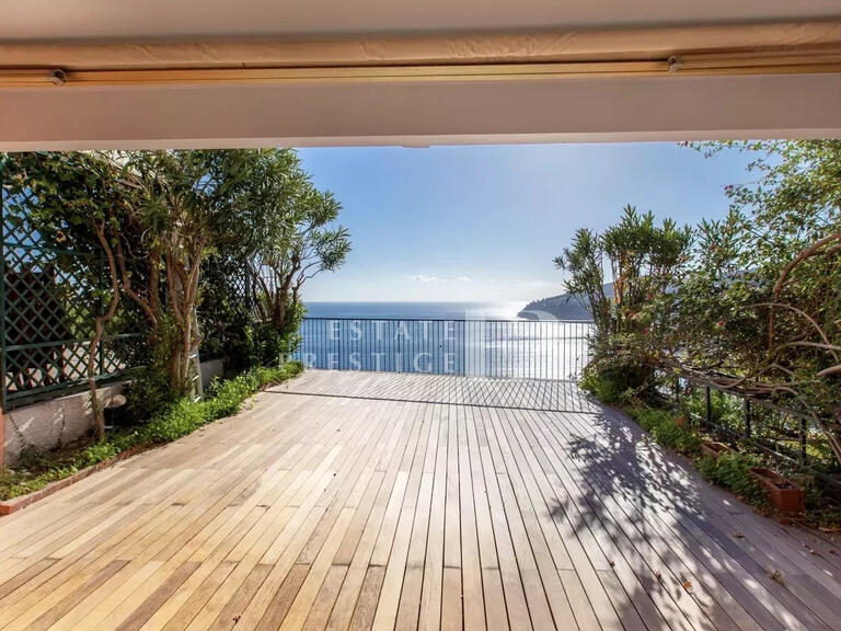 Apartment Villefranche-sur-Mer - 3 bedrooms - 111m²