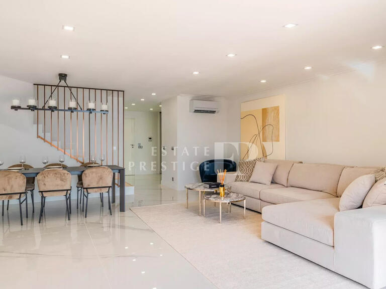 Apartment Villefranche-sur-Mer - 3 bedrooms - 111m²