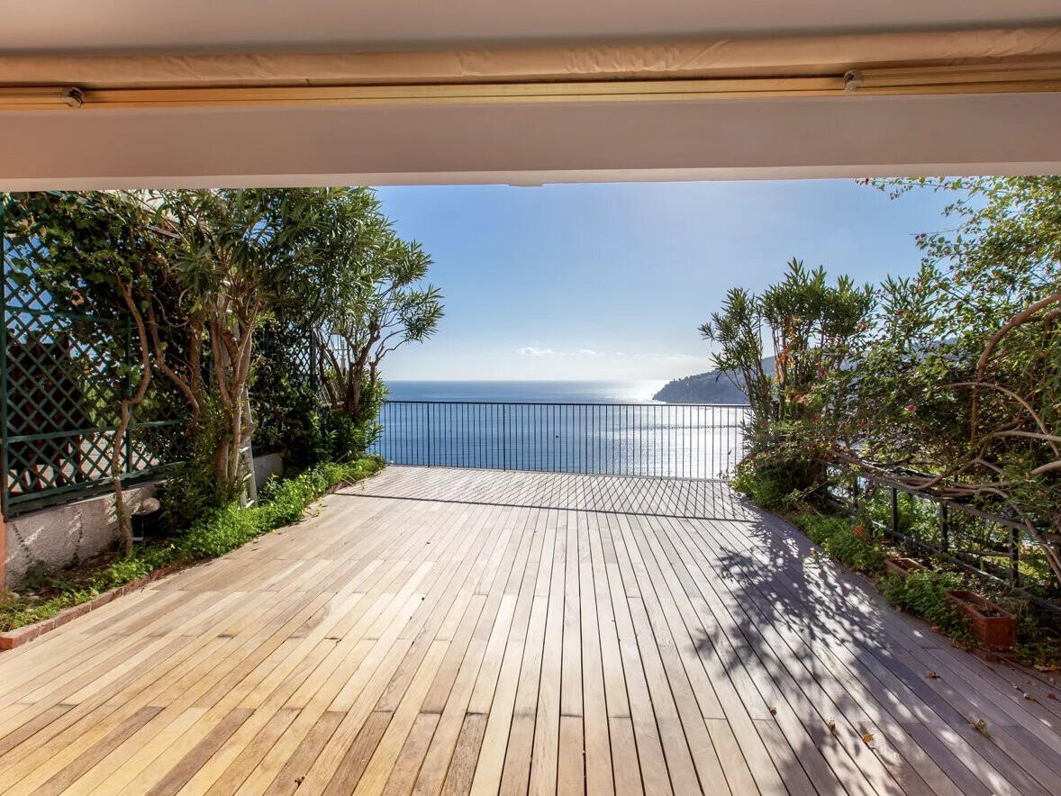 Appartement Villefranche-sur-Mer