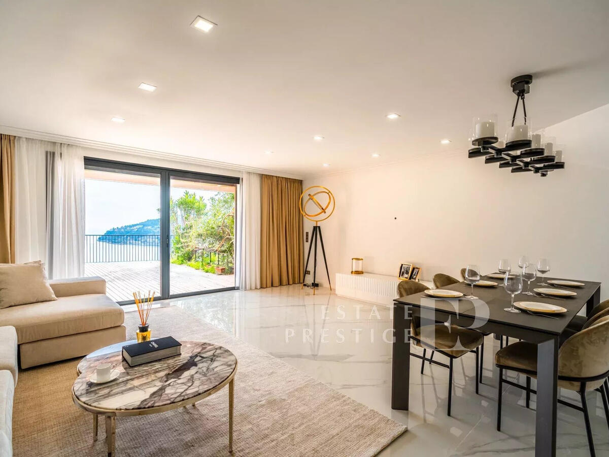 Appartement Villefranche-sur-Mer