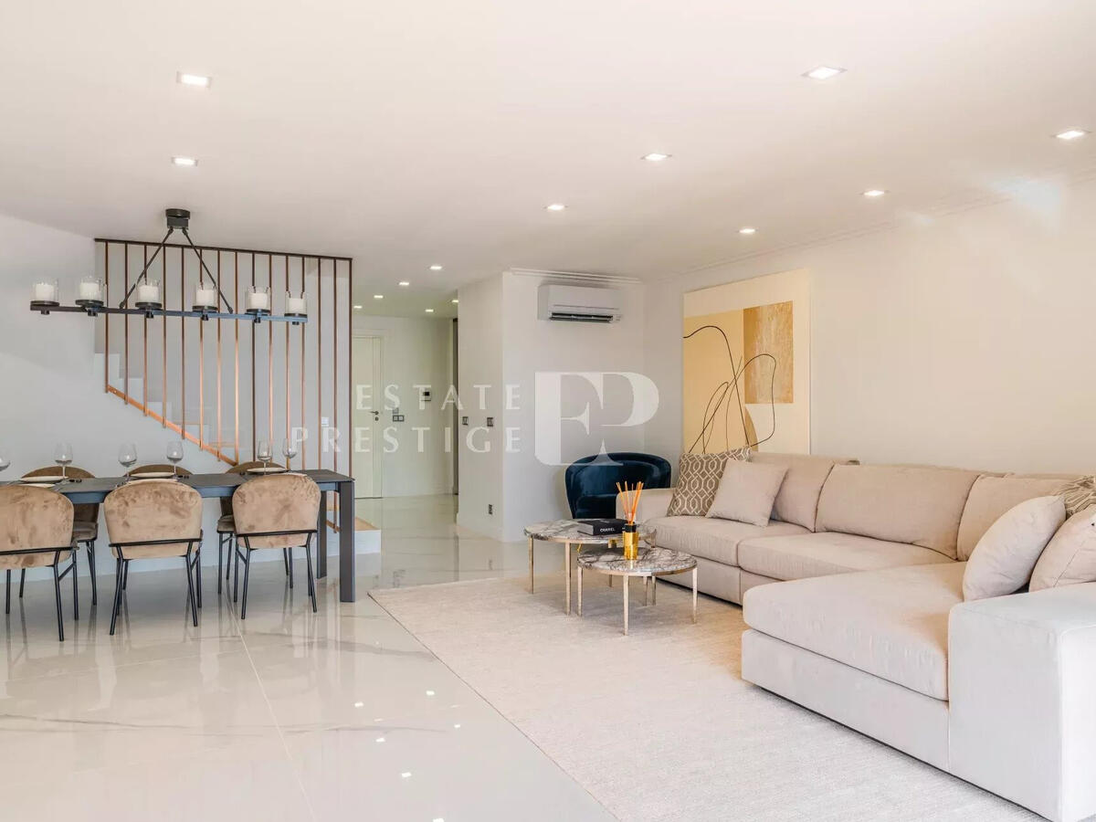 Appartement Villefranche-sur-Mer