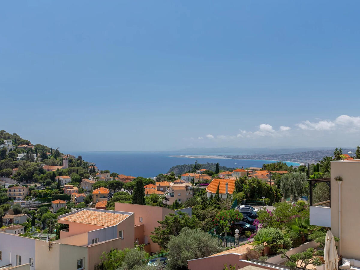 Appartement Villefranche-sur-Mer