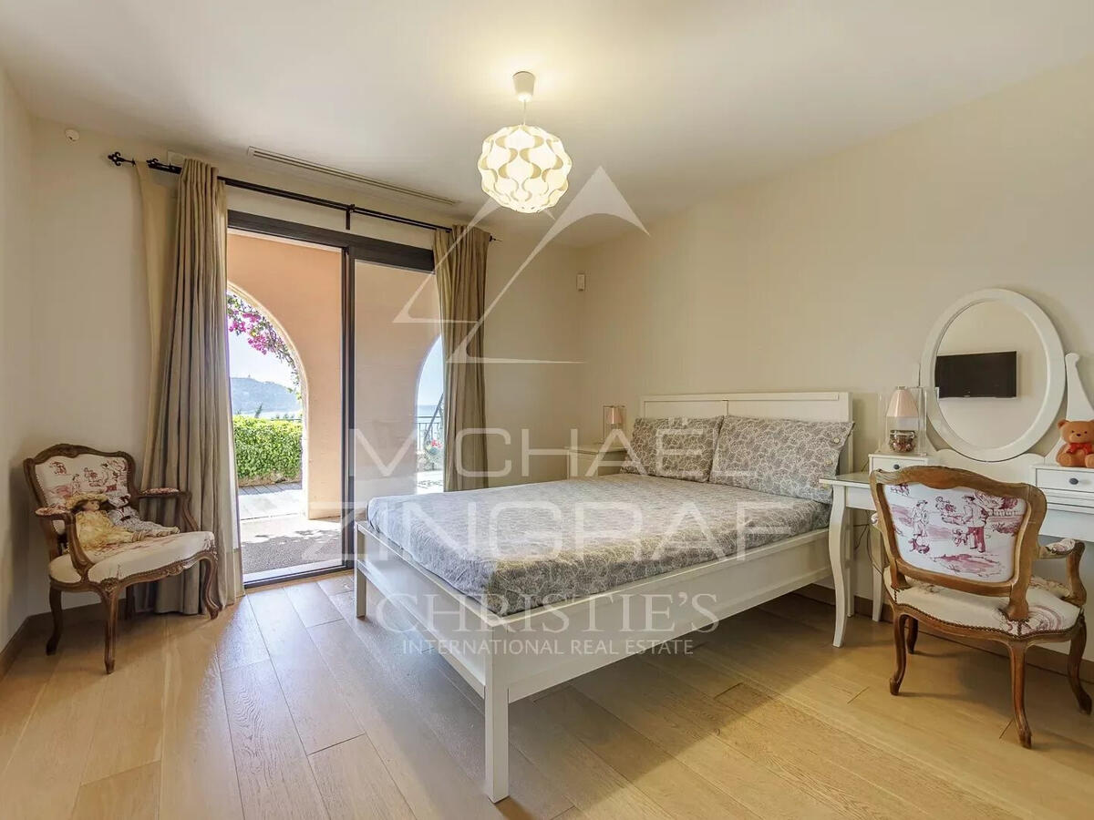 Appartement Villefranche-sur-Mer