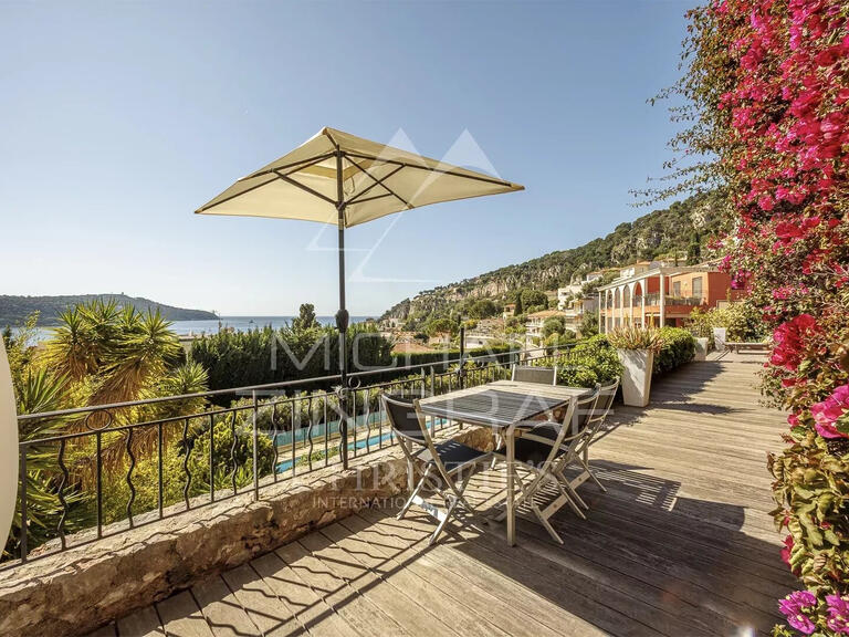 Apartment Villefranche-sur-Mer - 3 bedrooms - 260m²