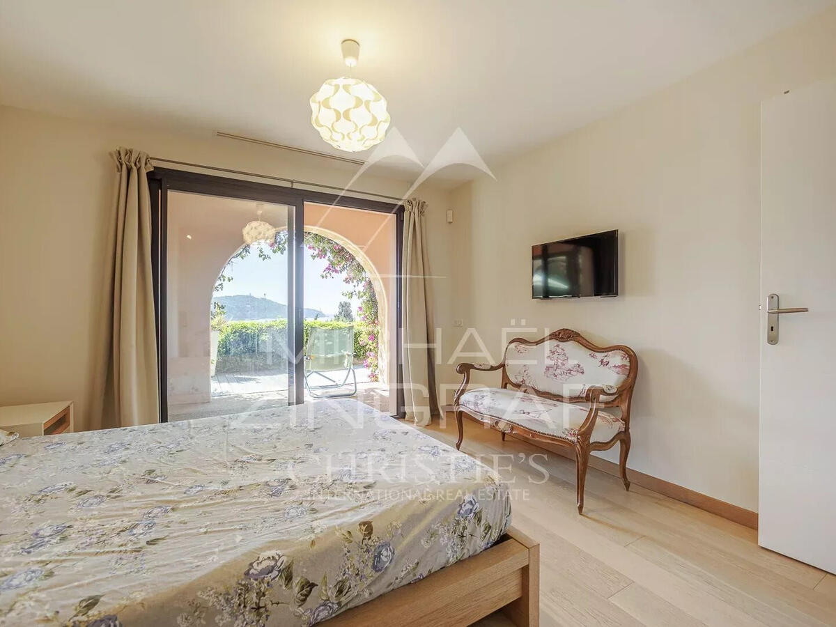 Appartement Villefranche-sur-Mer