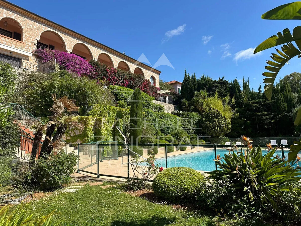 Appartement Villefranche-sur-Mer