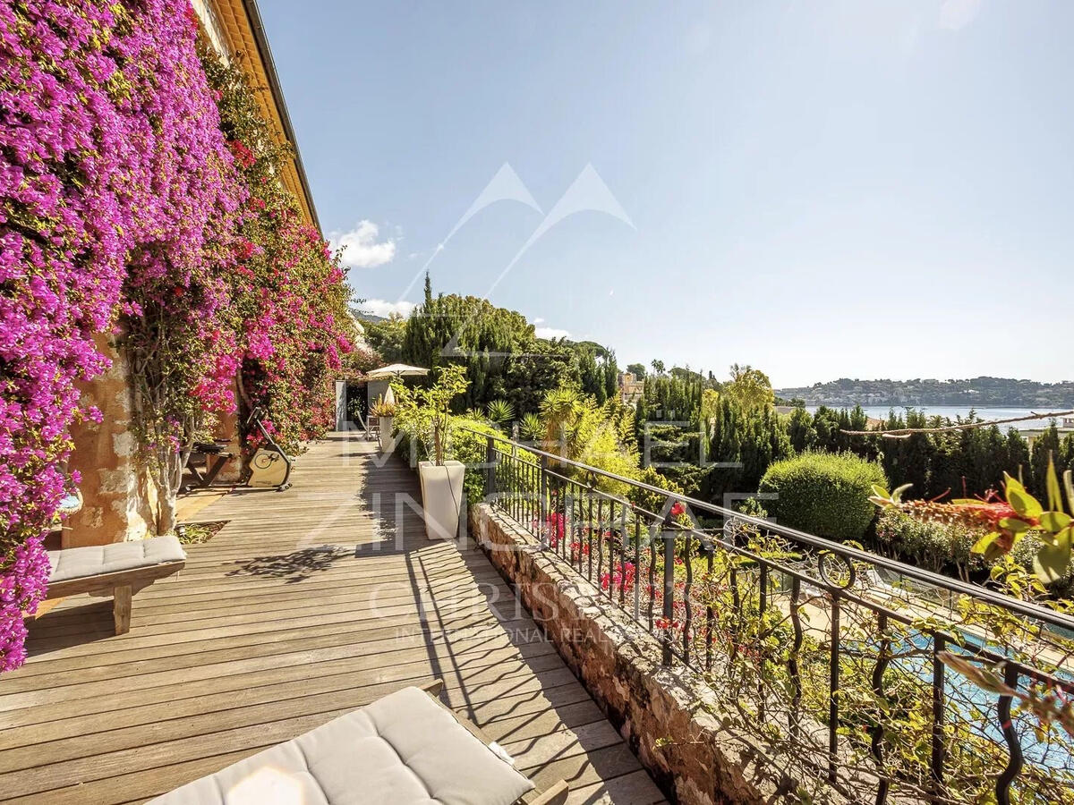 Appartement Villefranche-sur-Mer