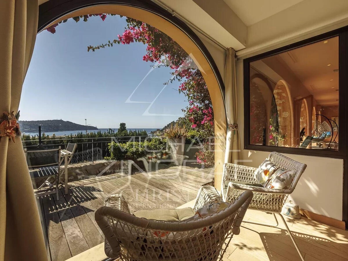 Apartment Villefranche-sur-Mer