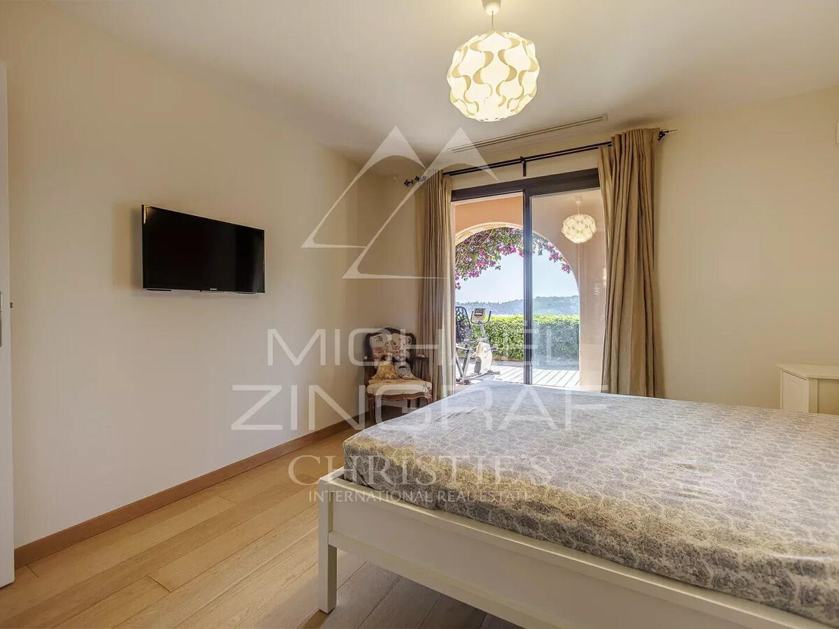 Appartement Villefranche-sur-Mer