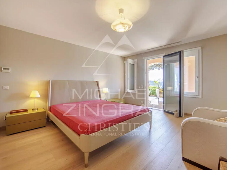 Apartment Villefranche-sur-Mer - 3 bedrooms - 260m²