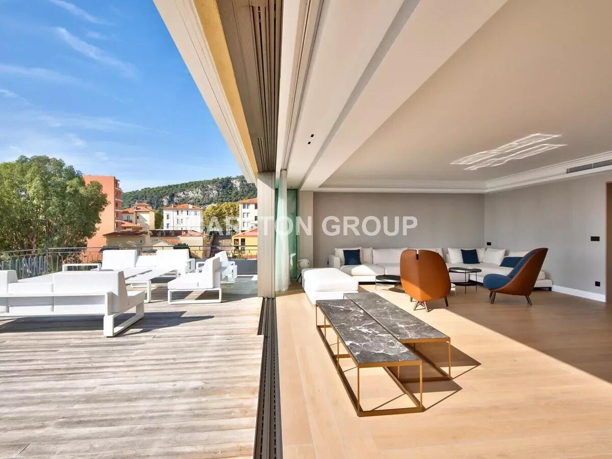 Appartement Villefranche-sur-Mer