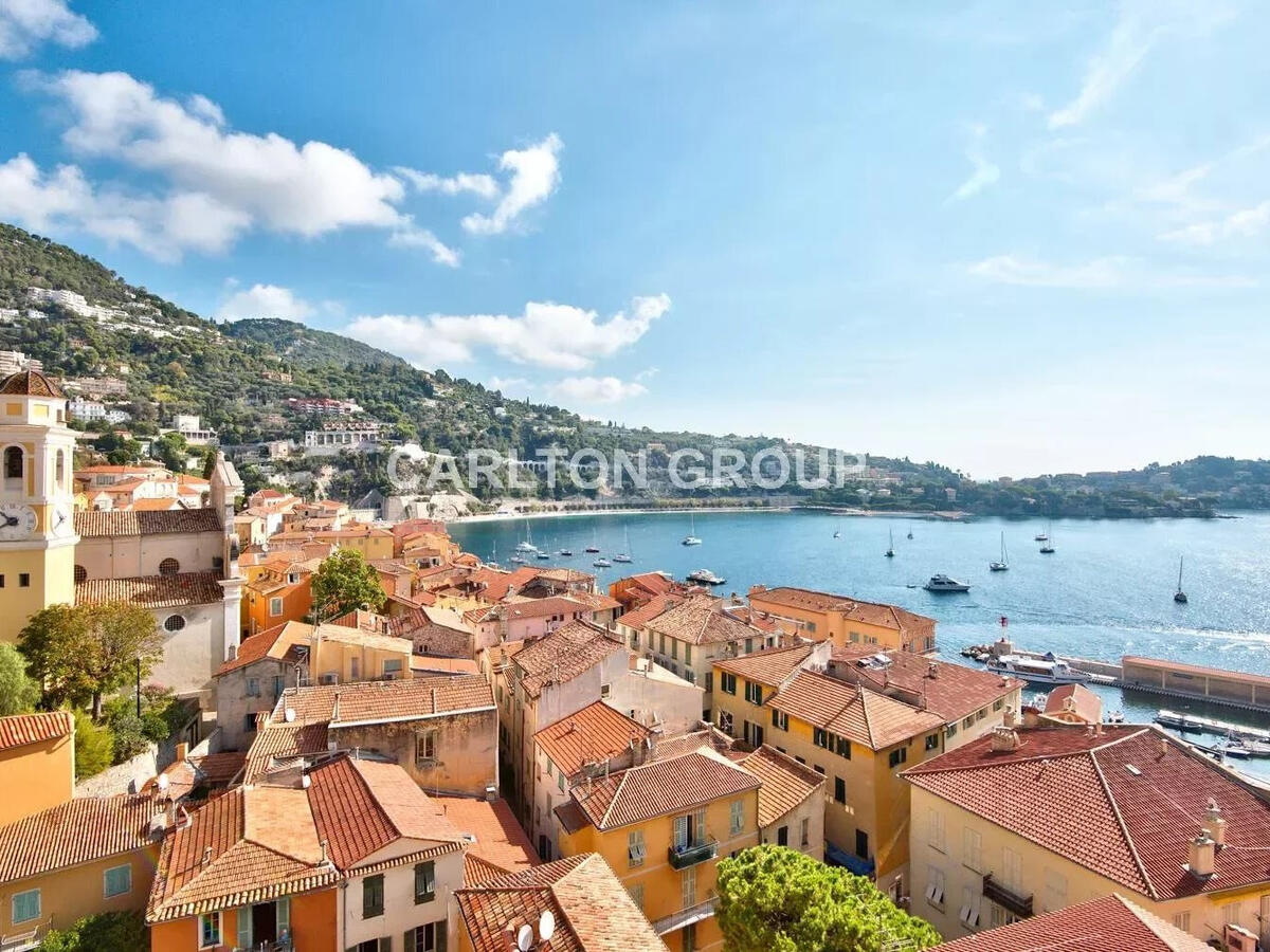 Apartment Villefranche-sur-Mer