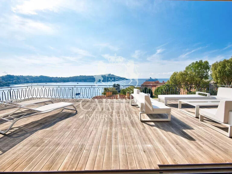 Appartement Villefranche-sur-Mer - 3 chambres - 141m²