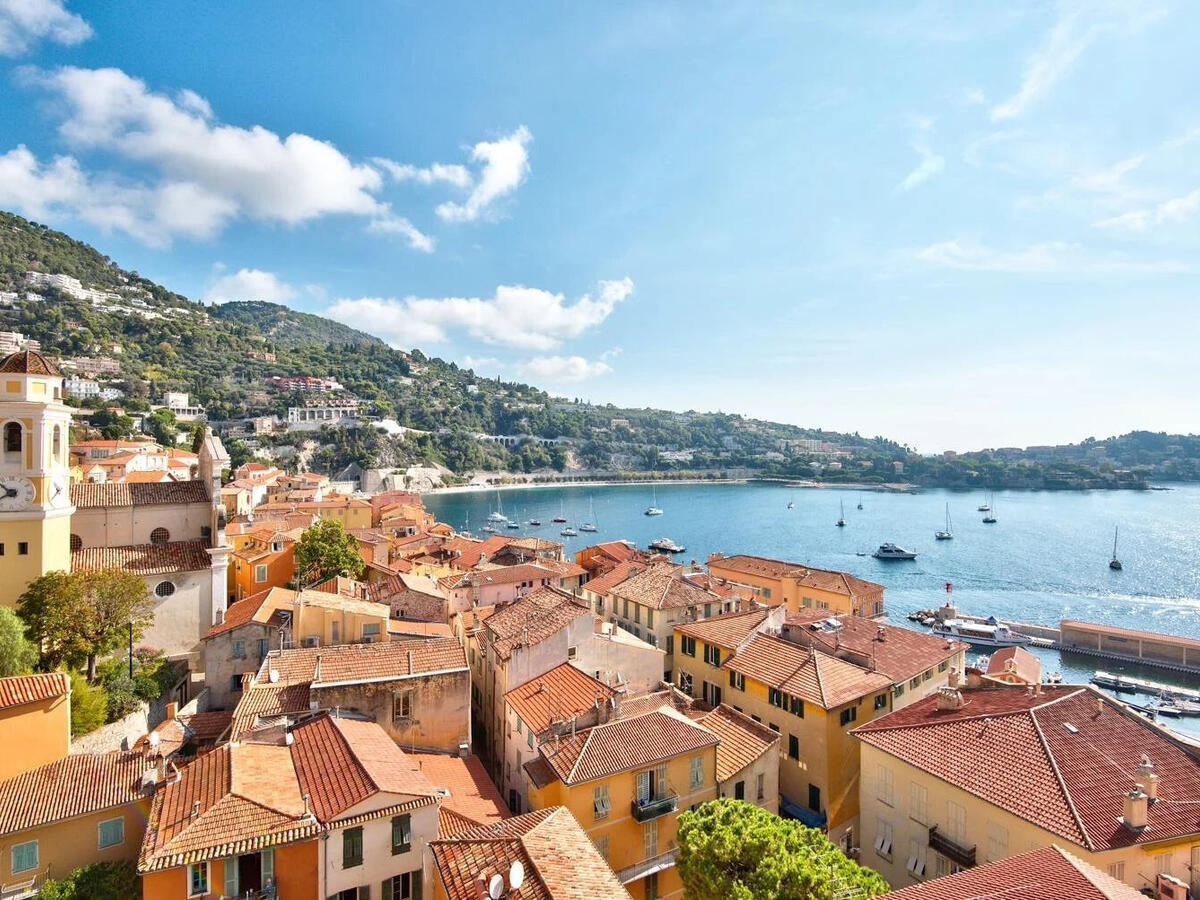 Apartment Villefranche-sur-Mer