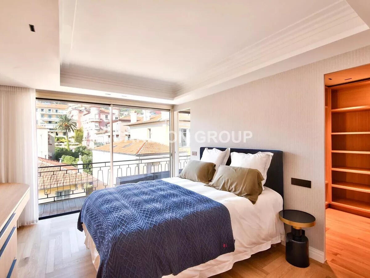 Appartement Villefranche-sur-Mer