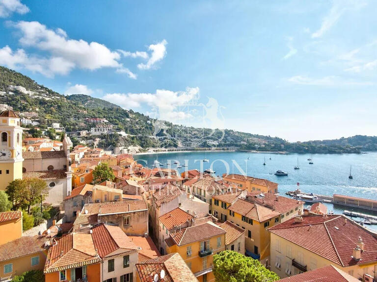 Appartement Villefranche-sur-Mer - 3 chambres - 141m²