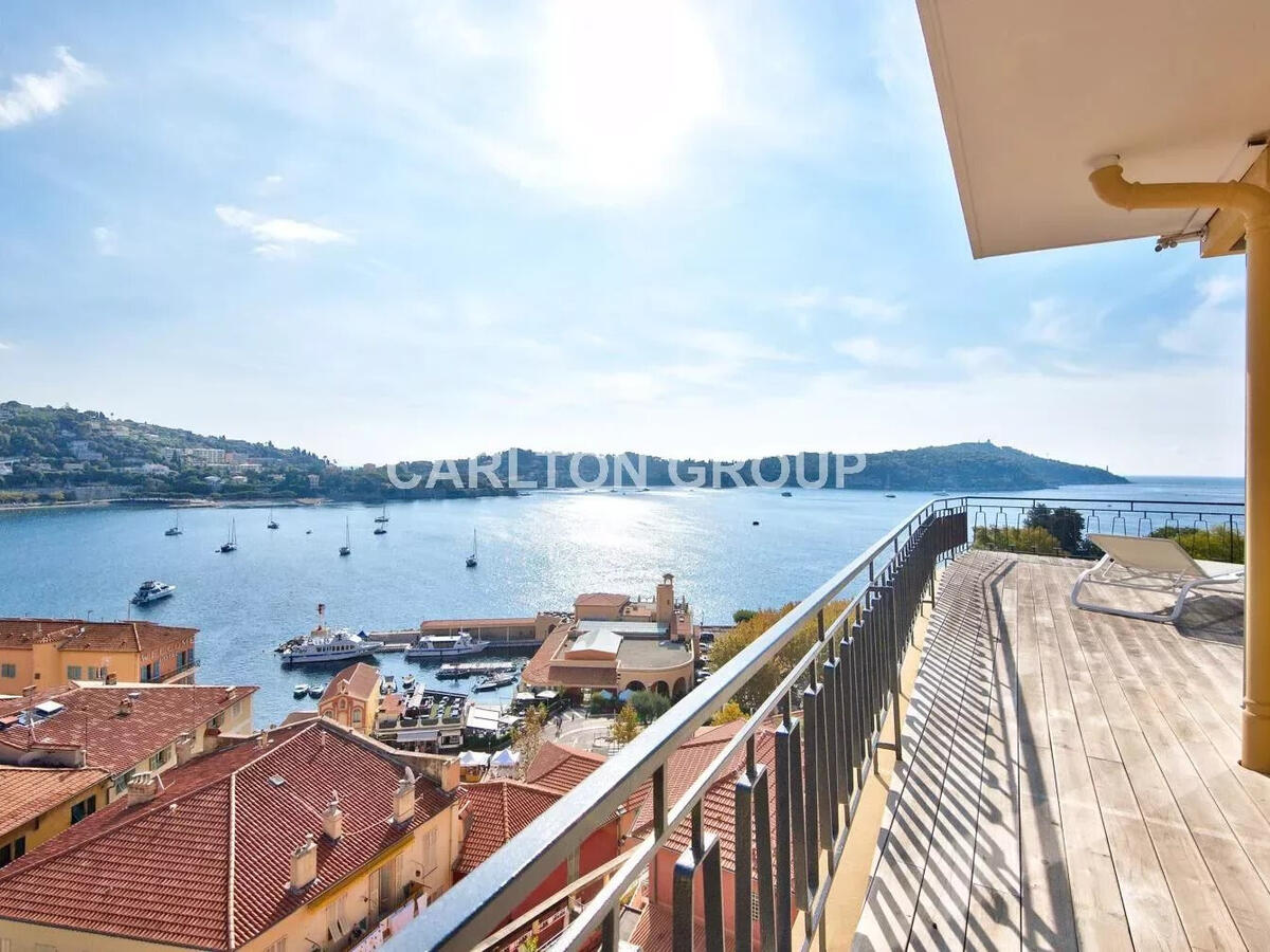 Apartment Villefranche-sur-Mer