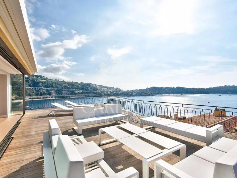 Apartment Villefranche-sur-Mer - 3 bedrooms - 141m²