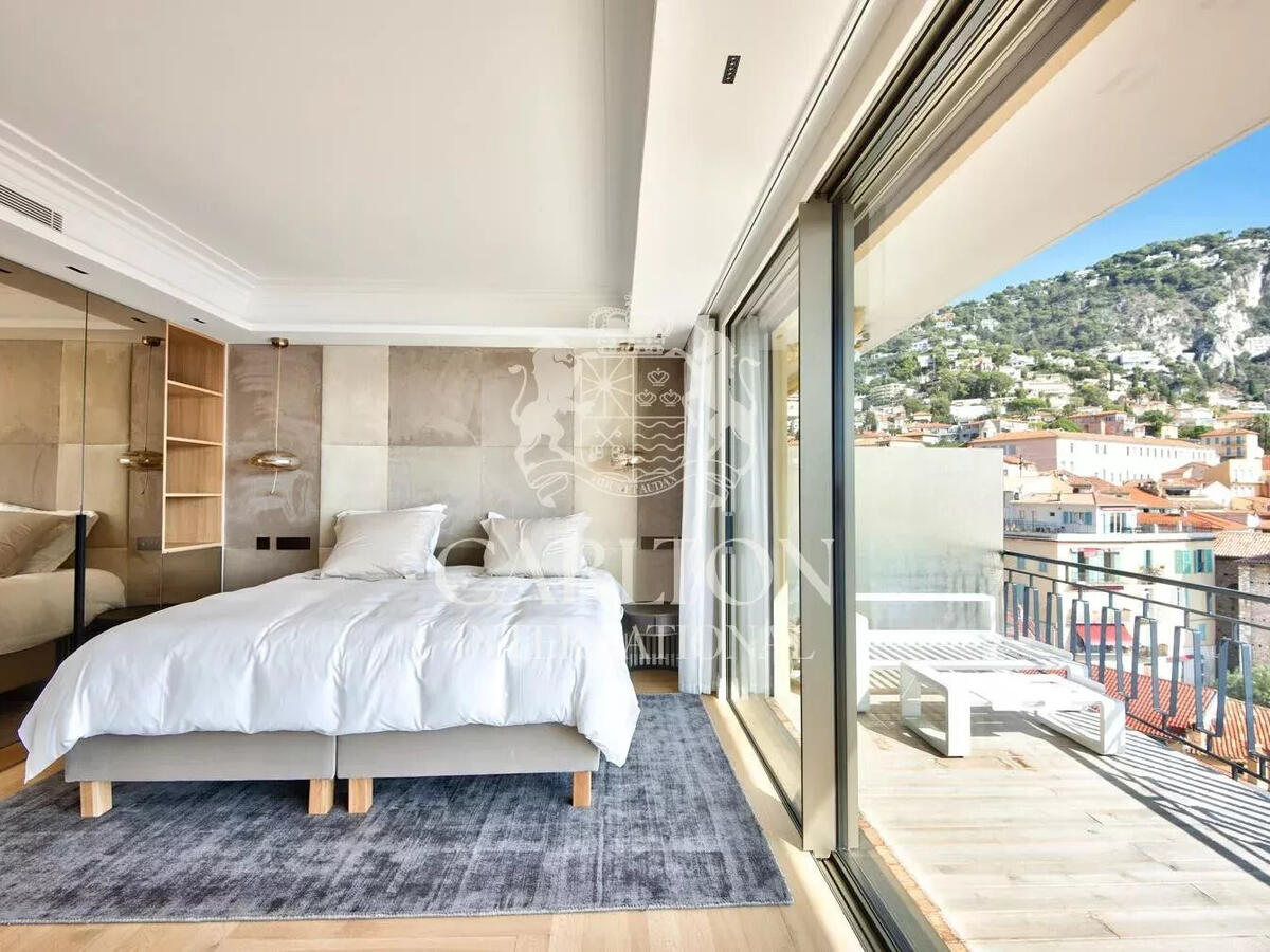 Appartement Villefranche-sur-Mer