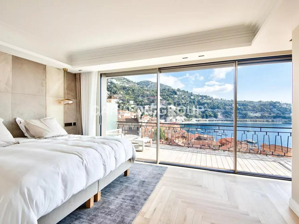 Appartement Villefranche-sur-Mer