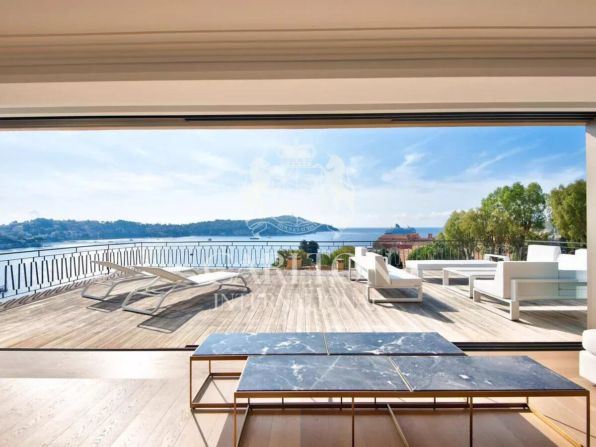 Appartement Villefranche-sur-Mer