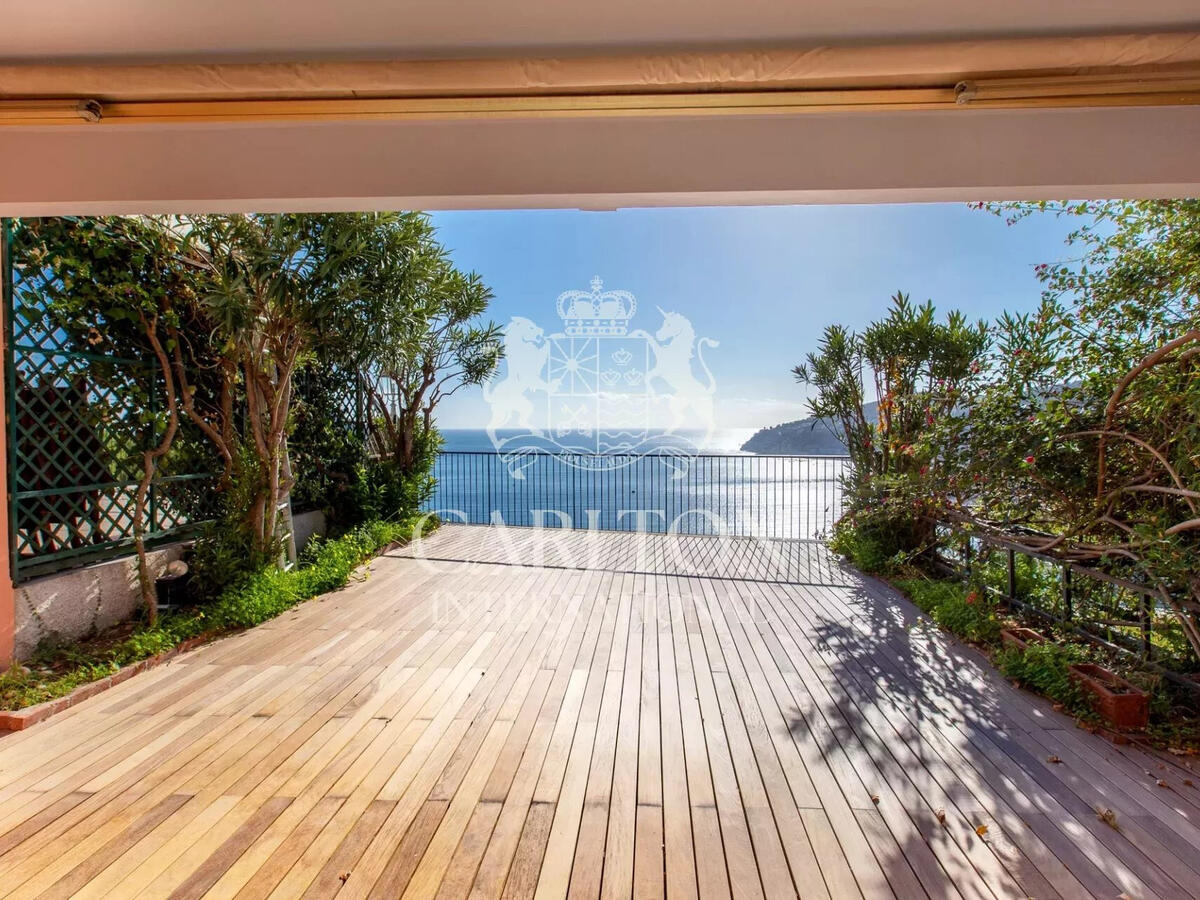 Appartement Villefranche-sur-Mer