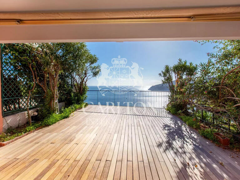 Appartement Villefranche-sur-Mer - 3 chambres - 177m²