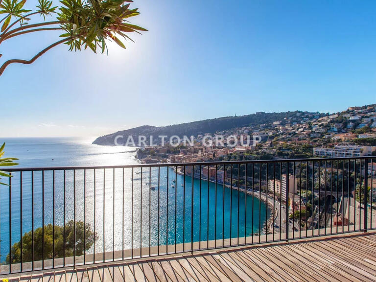 Appartement Villefranche-sur-Mer - 3 chambres - 177m²