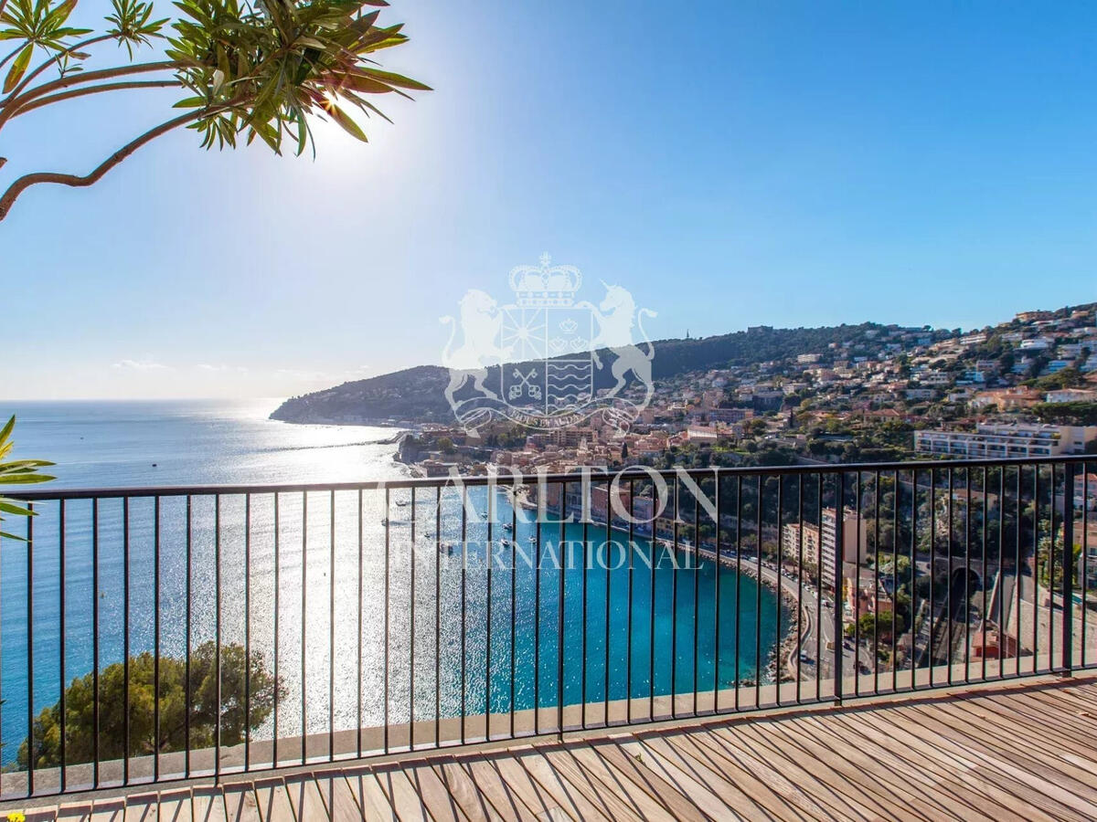 Appartement Villefranche-sur-Mer