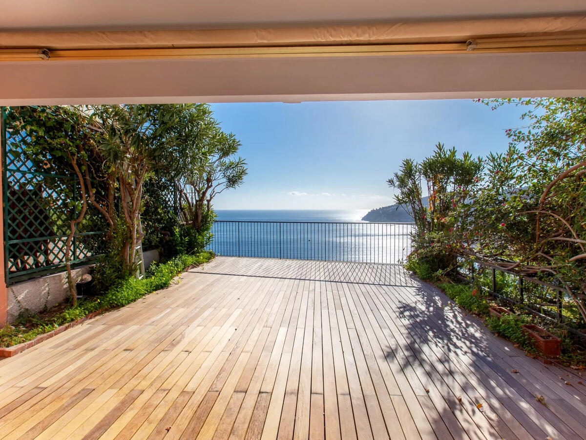 Appartement Villefranche-sur-Mer