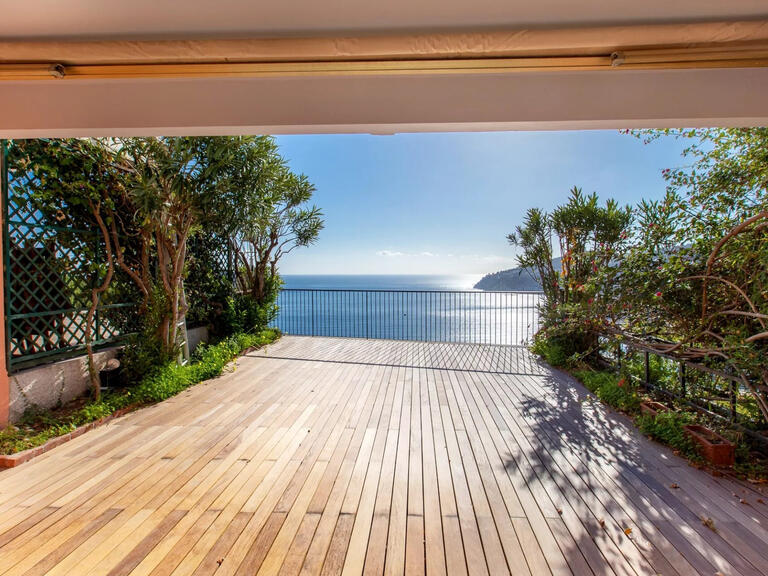 Apartment Villefranche-sur-Mer - 3 bedrooms - 177m²