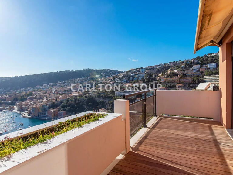 Appartement Villefranche-sur-Mer - 3 chambres - 177m²