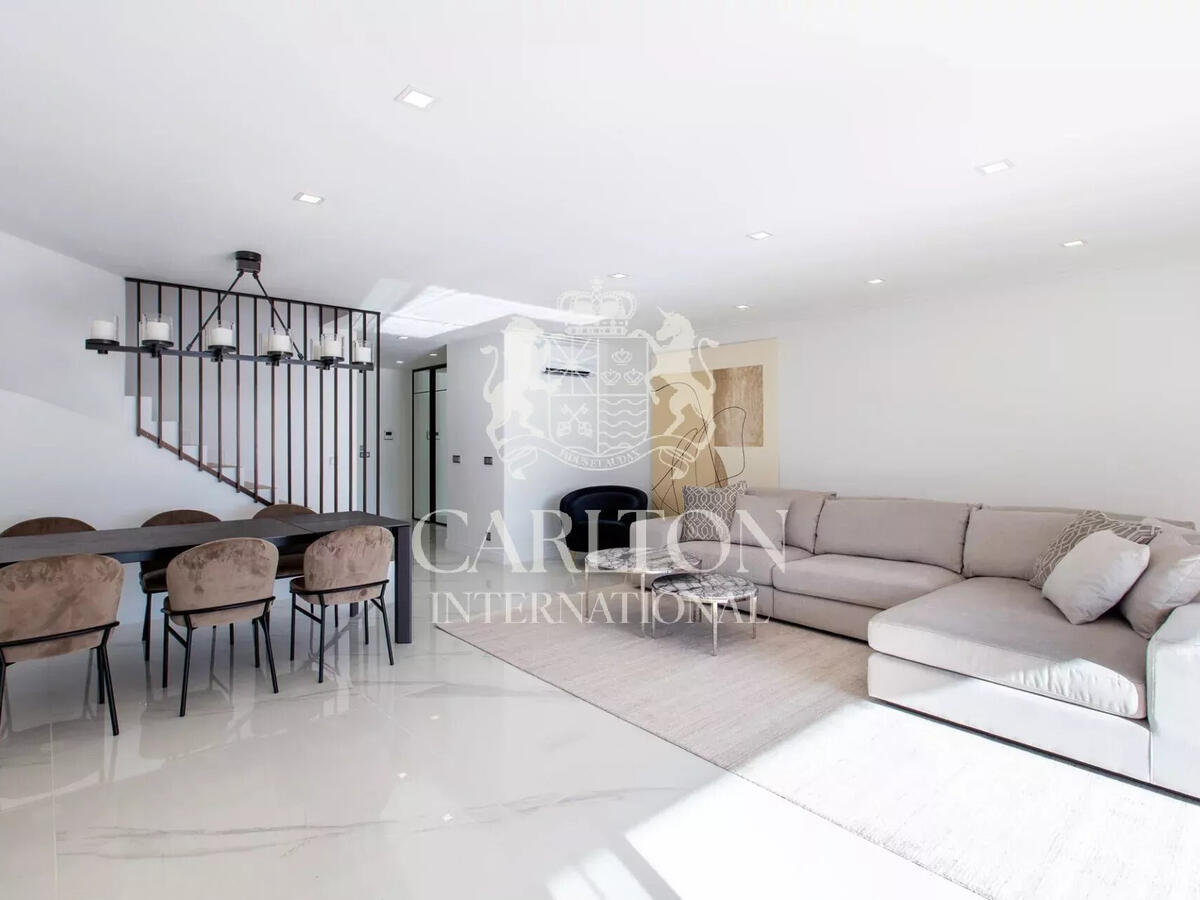 Appartement Villefranche-sur-Mer