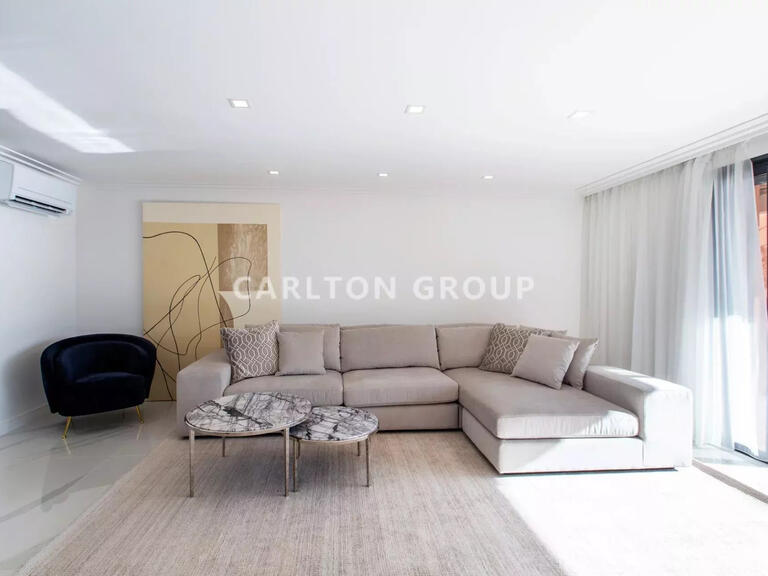 Appartement Villefranche-sur-Mer - 3 chambres - 177m²