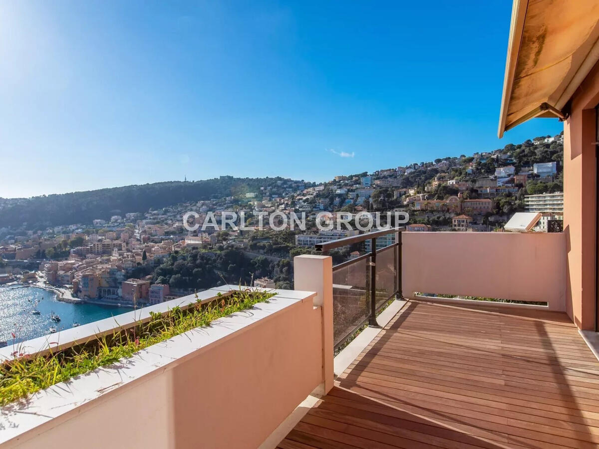 Apartment Villefranche-sur-Mer