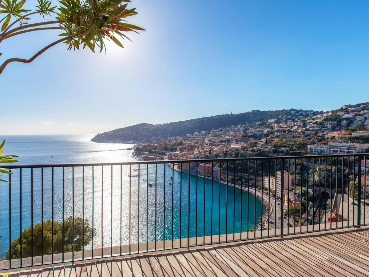 Appartement Villefranche-sur-Mer