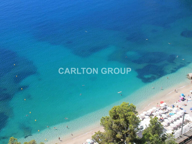 Appartement avec Vue mer Villefranche-sur-Mer - 3 chambres - 177m²