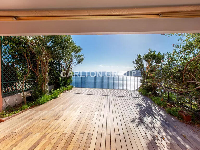 Apartment Villefranche-sur-Mer - 3 bedrooms - 177m²