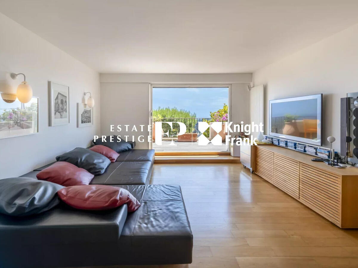 Appartement Villefranche-sur-Mer