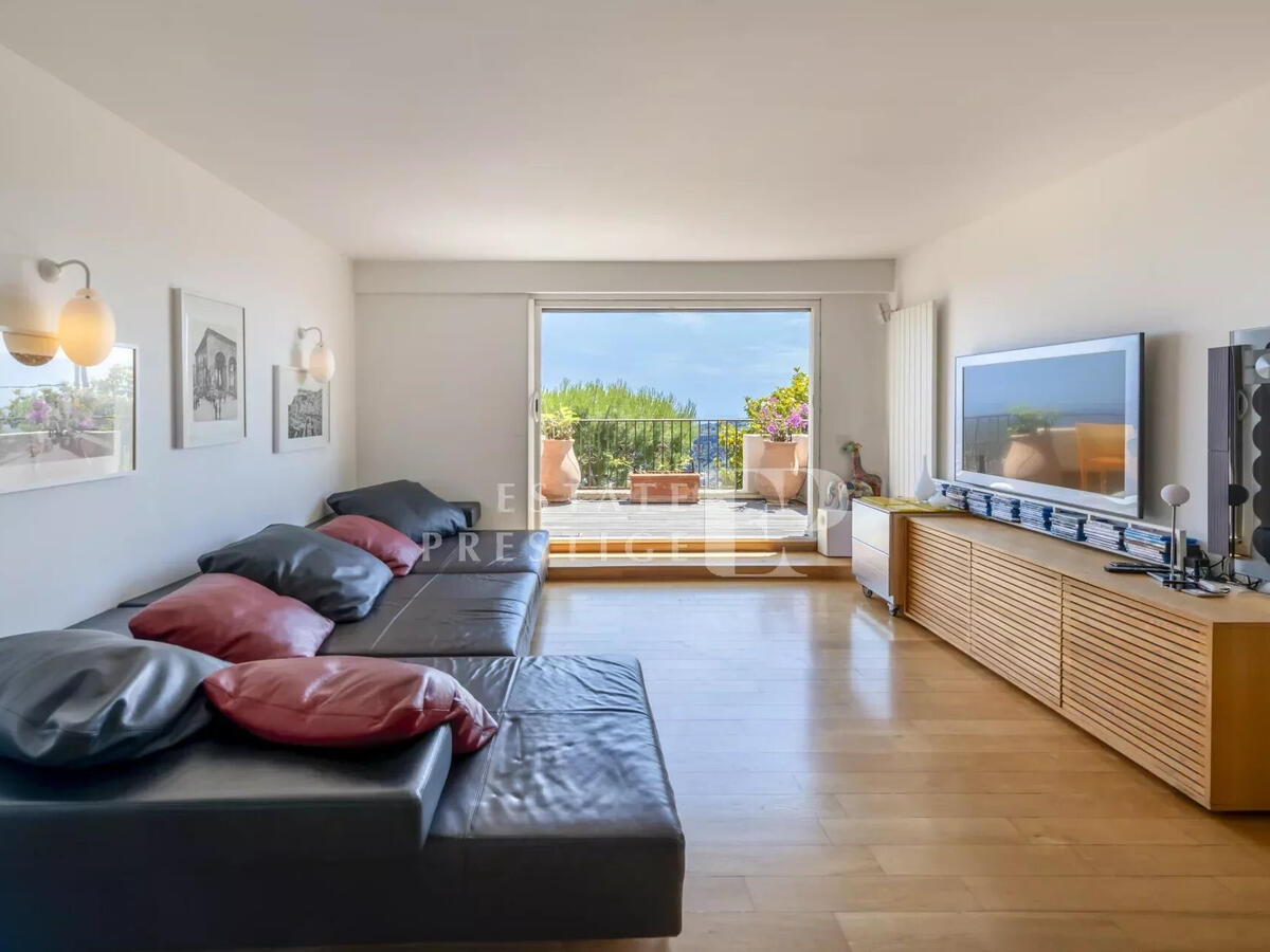 Appartement Villefranche-sur-Mer