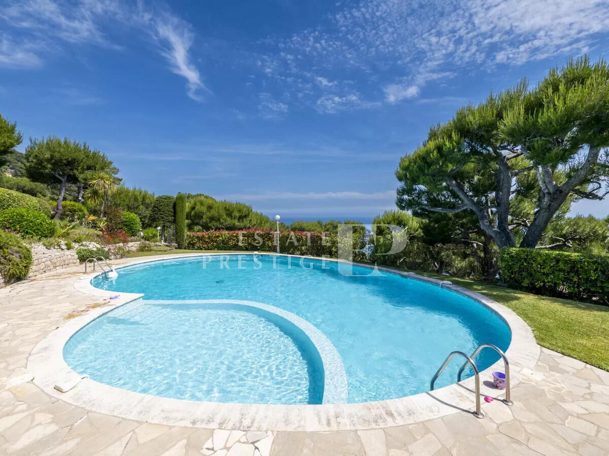 Appartement Villefranche-sur-Mer