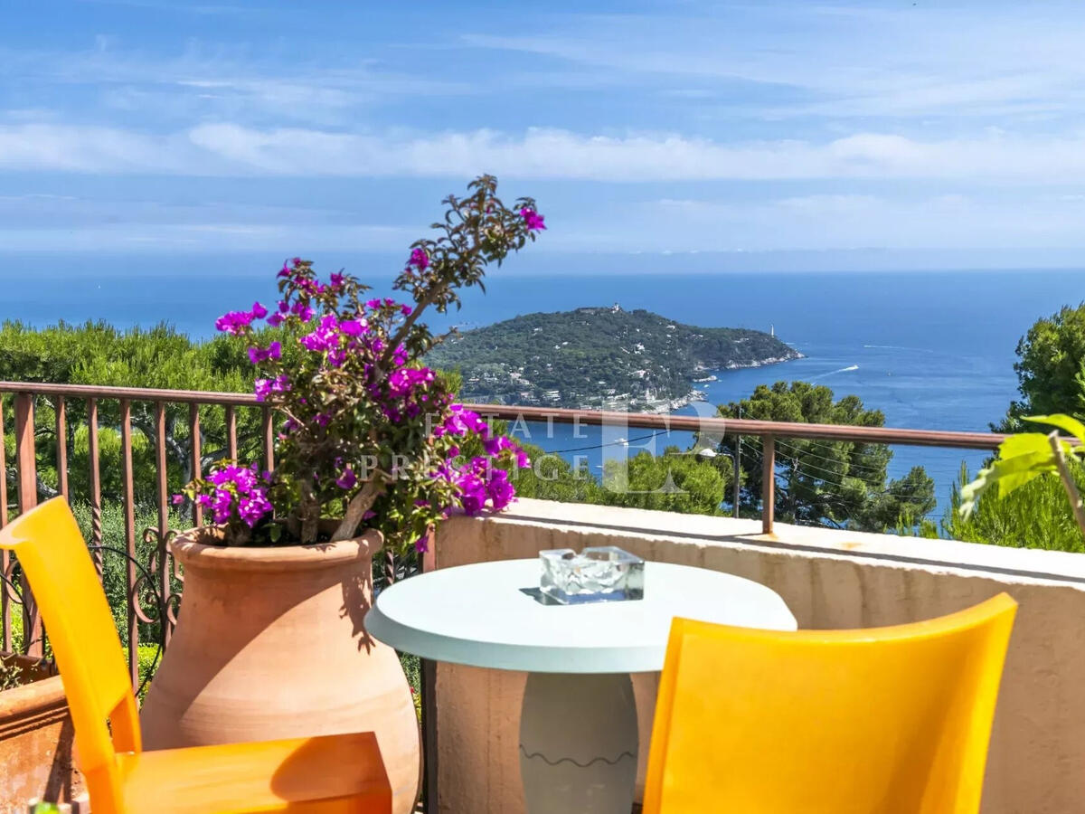 Apartment Villefranche-sur-Mer