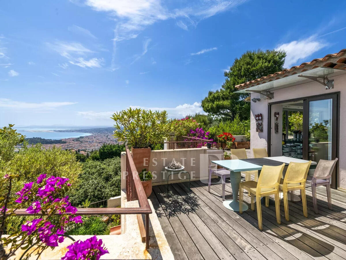 Appartement Villefranche-sur-Mer