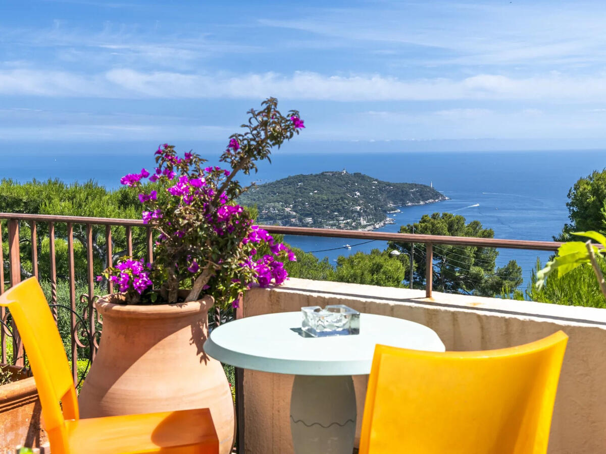 Apartment Villefranche-sur-Mer