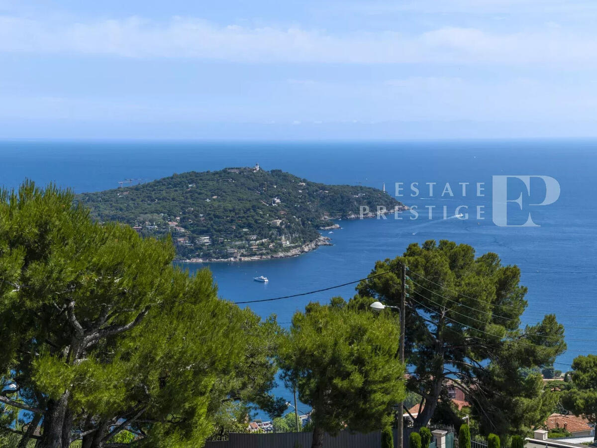 Appartement Villefranche-sur-Mer