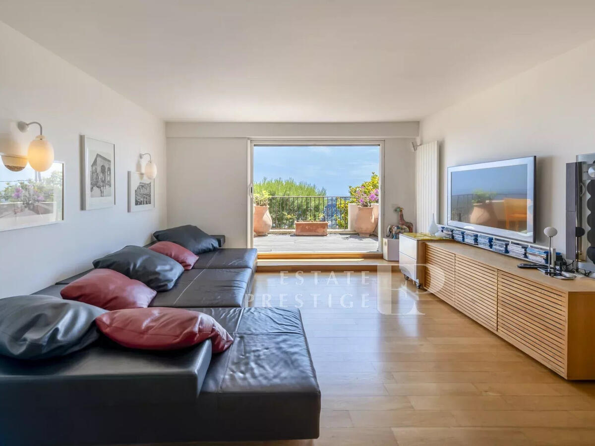 Appartement Villefranche-sur-Mer