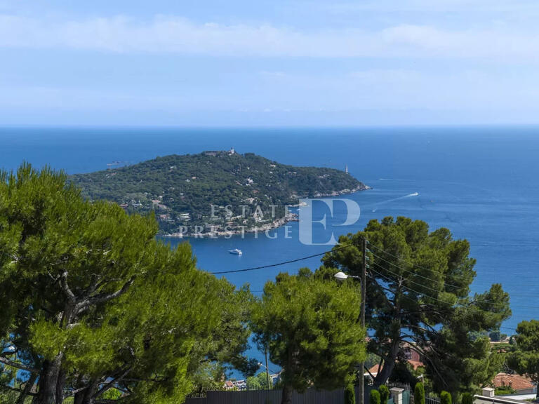 Appartement avec Vue mer Villefranche-sur-Mer - 3 chambres - 111m²