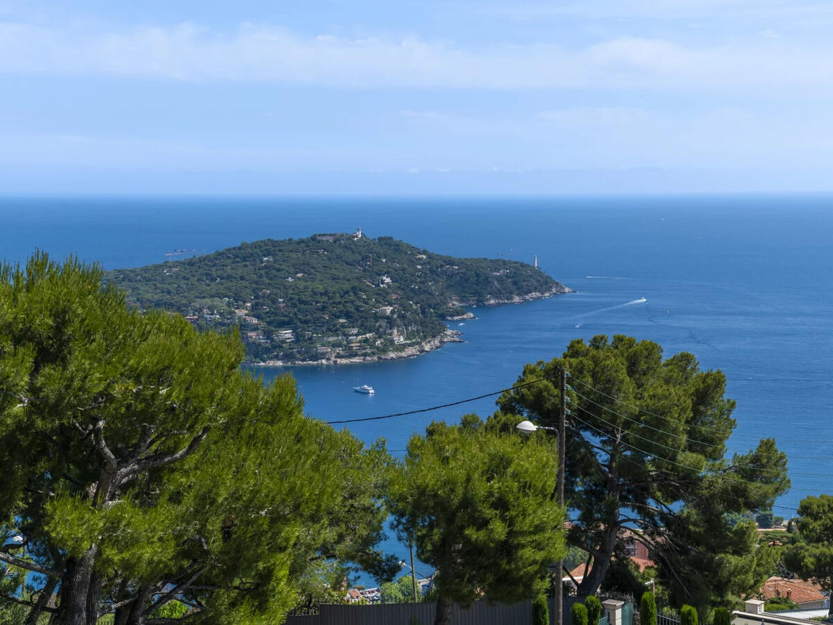 Apartment Villefranche-sur-Mer